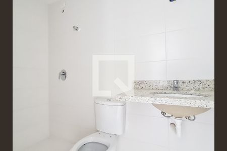 Apartamento à venda com 51m², 1 quarto e 1 vaga Apartamento à venda com 51m², 1 quarto e 1 vagaBanheiro suite