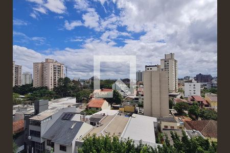 Apartamento à venda com 79m², 2 quartos e 2 vagasVista