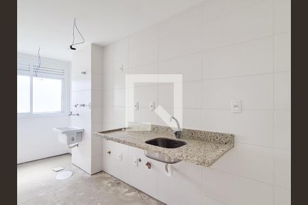 Apartamento à venda com 79m², 2 quartos e 2 vagasCozinha