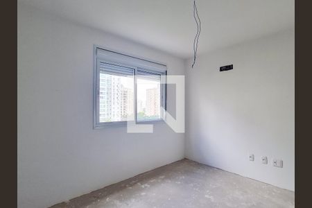 Suite 1 de apartamento à venda com 2 quartos, 79m² em Passo D’areia, Porto Alegre