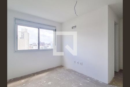 Apartamento à venda com 79m², 2 quartos e 2 vagasSuite 2