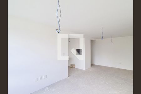 Sala de apartamento à venda com 2 quartos, 79m² em Passo D’areia, Porto Alegre