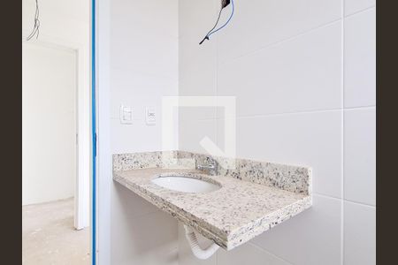 Apartamento à venda com 79m², 2 quartos e 2 vagasBanheiro suite 2