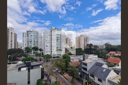 Apartamento à venda com 79m², 2 quartos e 2 vagasVista