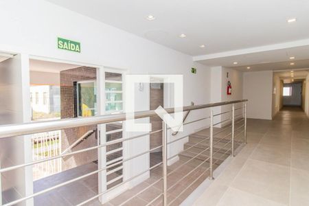 Apartamento à venda com 51m², 1 quarto e 1 vagaArea comum