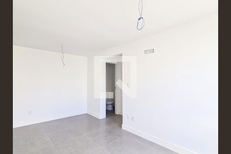 Sala de apartamento à venda com 1 quarto, 51m² em Passo D’areia, Porto Alegre