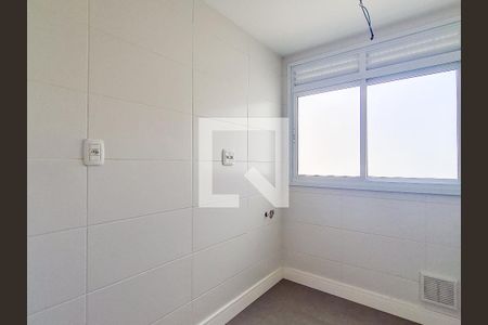 Apartamento à venda com 51m², 1 quarto e 1 vagaCozinha