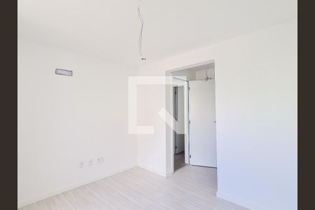 Suite de apartamento à venda com 1 quarto, 51m² em Passo D’areia, Porto Alegre