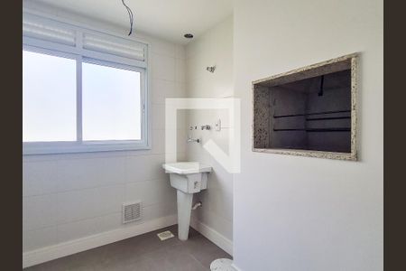 Apartamento à venda com 51m², 1 quarto e 1 vagaCozinha