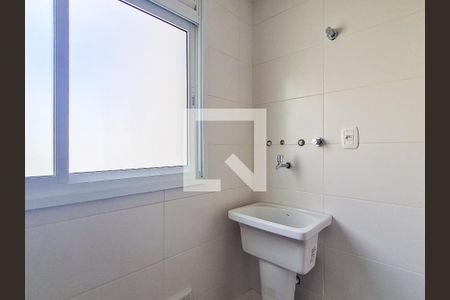 Apartamento à venda com 51m², 1 quarto e 1 vagaCozinha