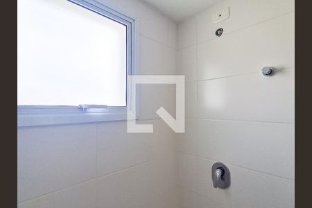 Apartamento à venda com 79m², 2 quartos e 2 vagasBanheiro suite 1