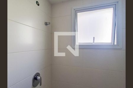 Apartamento à venda com 79m², 2 quartos e 2 vagasBanheiro suite 2