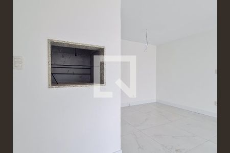 Apartamento à venda com 79m², 2 quartos e 2 vagasCozinha
