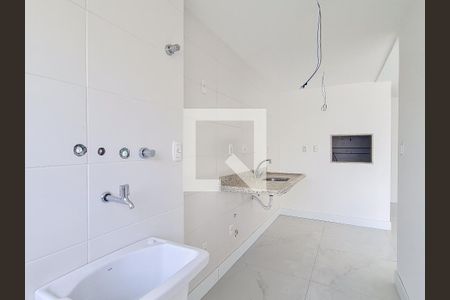 Apartamento à venda com 79m², 2 quartos e 2 vagasCozinha