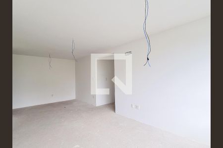 Apartamento à venda com 80m², 2 quartos e 2 vagas Apartamento à venda com 80m², 2 quartos e 2 vagasSala
