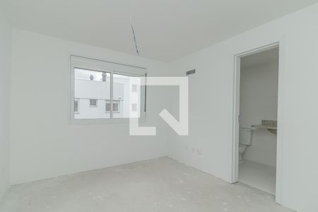 Apartamento à venda com 50m², 1 quarto e 2 vagasQuarto Suíte