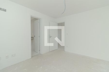 Apartamento à venda com 50m², 1 quarto e 2 vagasQuarto Suíte