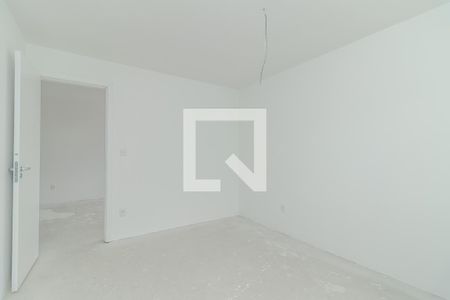 Apartamento à venda com 50m², 1 quarto e 2 vagasQuarto Suíte