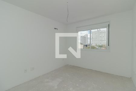 Quarto de apartamento à venda com 1 quarto, 48m² em Passo D’areia, Porto Alegre