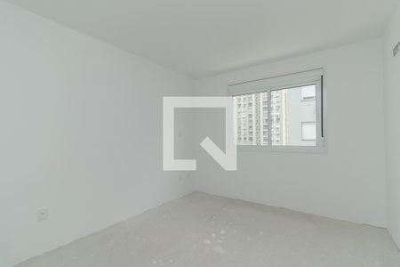 Apartamento à venda com 50m², 1 quarto e 1 vagaQuarto