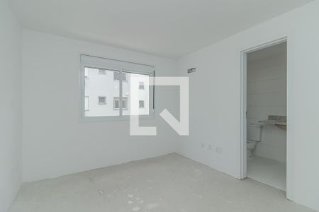 Apartamento à venda com 50m², 1 quarto e 1 vagaQuarto
