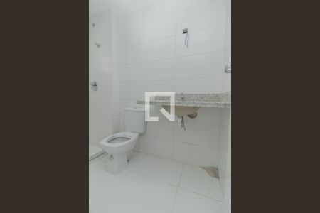 Apartamento à venda com 50m², 1 quarto e 1 vagaBanheiro