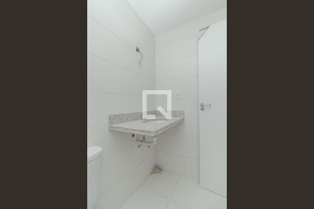 Apartamento à venda com 50m², 1 quarto e 1 vagaBanheiro