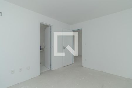 Apartamento à venda com 50m², 1 quarto e 1 vagaQuarto