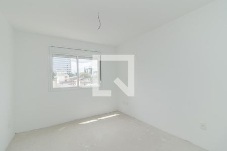 Quarto de apartamento à venda com 1 quarto, 48m² em Passo D’areia, Porto Alegre