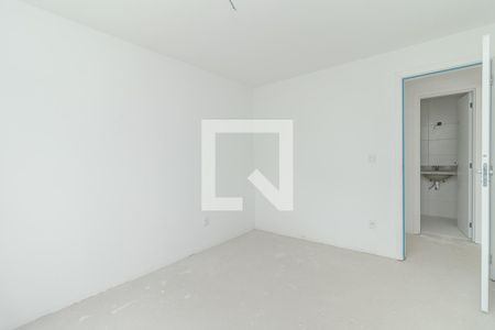 Quarto de apartamento à venda com 1 quarto, 48m² em Passo D’areia, Porto Alegre