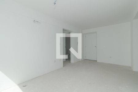 Sala de apartamento à venda com 1 quarto, 48m² em Passo D’areia, Porto Alegre