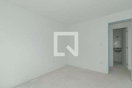 Quarto  de apartamento à venda com 1 quarto, 48m² em Passo D’areia, Porto Alegre