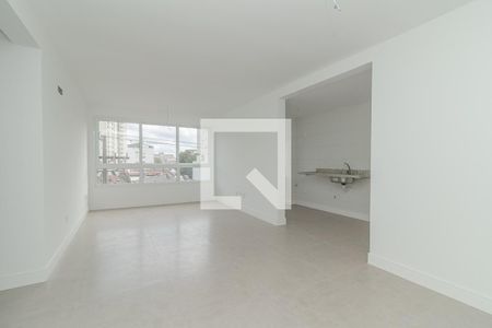 Sala de apartamento à venda com 2 quartos, 78m² em Passo D’areia, Porto Alegre