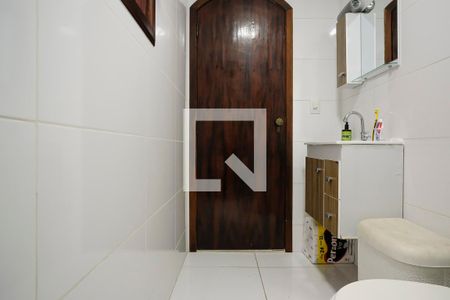 Casa à venda com 380m², 5 quartos e 2 vagasBanheiro Suíte 4