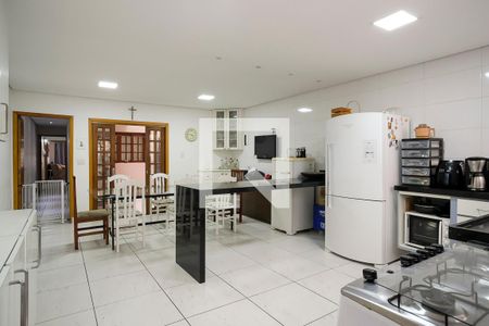 Casa à venda com 380m², 5 quartos e 2 vagasCozinha