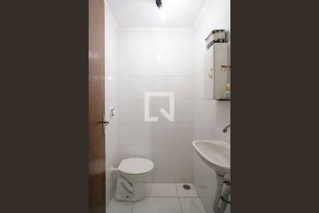 Casa à venda com 380m², 5 quartos e 2 vagasBanheiro Quintal