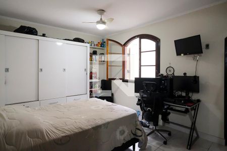 Casa à venda com 380m², 5 quartos e 2 vagasSuíte 5