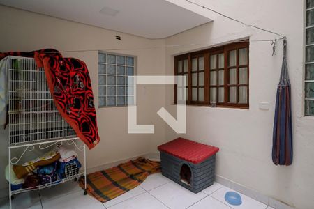 Casa à venda com 380m², 5 quartos e 2 vagasVaranda Cozinha