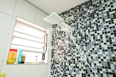 Casa à venda com 380m², 5 quartos e 2 vagasBanheiro Suíte 3