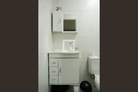 Casa à venda com 380m², 5 quartos e 2 vagasBanheiro Suíte 1