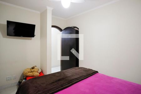 Casa à venda com 380m², 5 quartos e 2 vagasSuíte 3