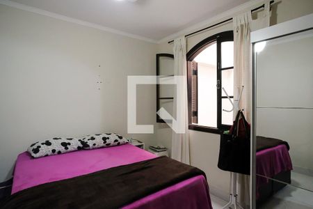 Casa à venda com 380m², 5 quartos e 2 vagasSuíte 3