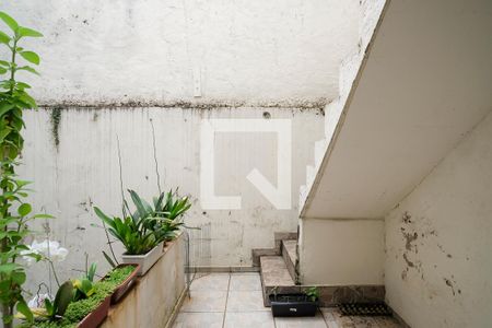 Casa à venda com 380m², 5 quartos e 2 vagasQuintal