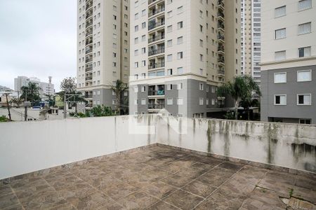 Casa à venda com 380m², 5 quartos e 2 vagasVaranda