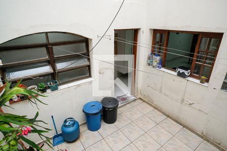 Casa à venda com 380m², 5 quartos e 2 vagasQuintal