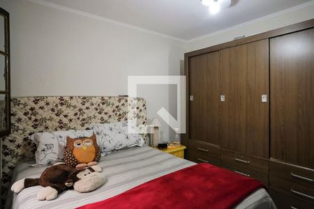 Casa à venda com 380m², 5 quartos e 2 vagasSuíte 4