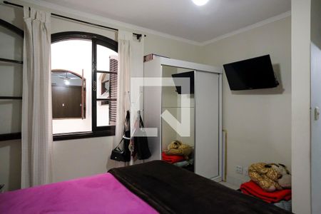 Casa à venda com 380m², 5 quartos e 2 vagasSuíte 3