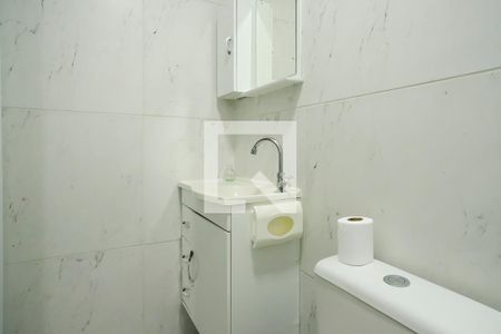 Casa à venda com 380m², 5 quartos e 2 vagasBanheiro Suíte 1