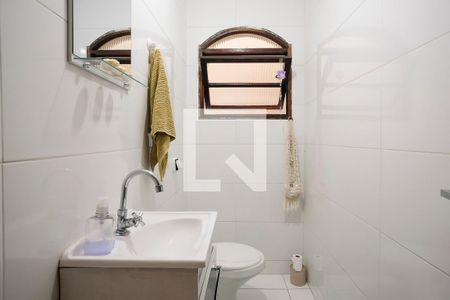 Casa à venda com 380m², 5 quartos e 2 vagasLavabo