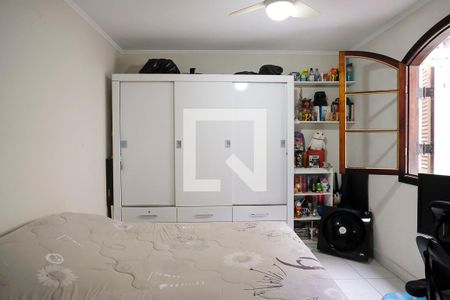 Casa à venda com 380m², 5 quartos e 2 vagasSuíte 5